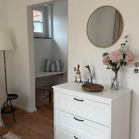 Inselruhe Apartamento