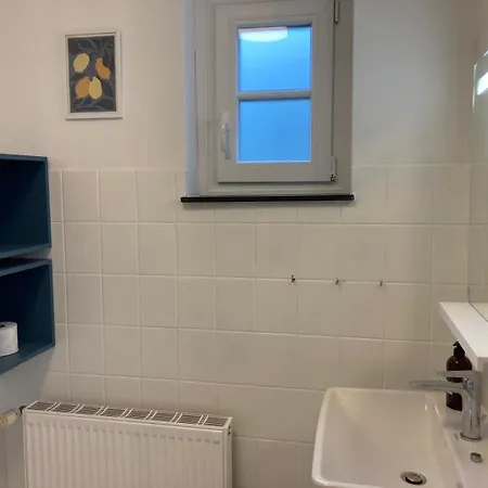 Inselruhe * Norddorf