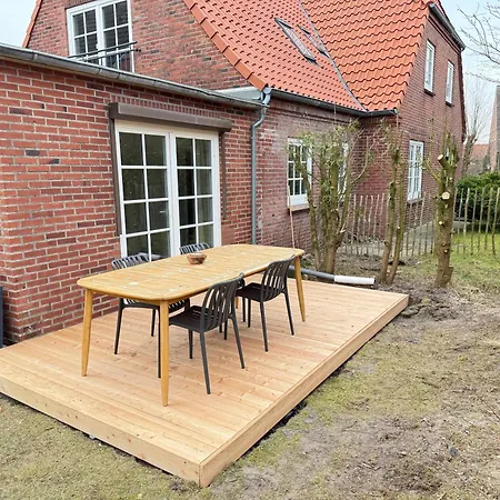 Inselruhe Norddorf